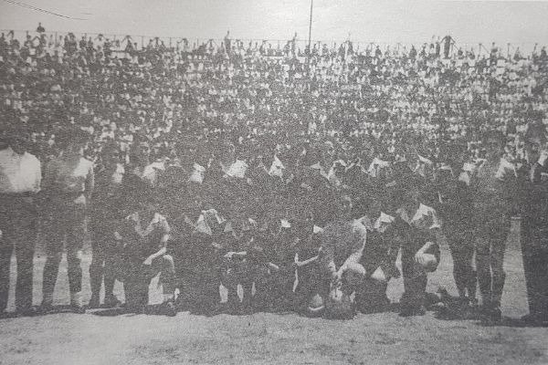  Primer encuentro Guatemala vs. Costa Rica Foto: Guatemala.com 